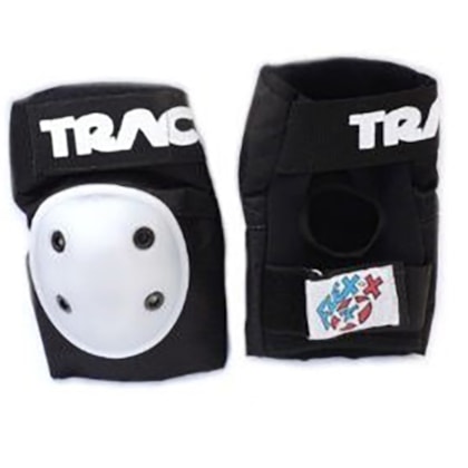 COTOVELEIRA SKATE TRACKER PRO FLEX X COTOVELEIRA SKATE TRACKER PRO FLEX X