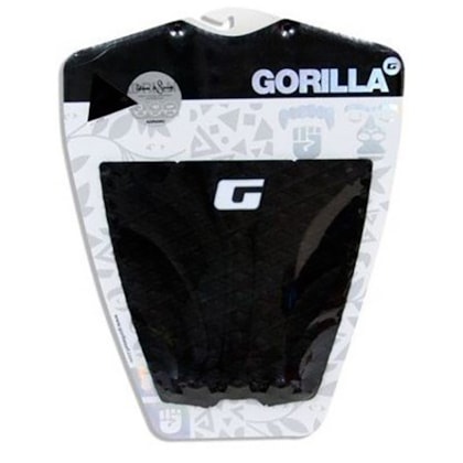 DECK ANTIDERRAPANTE GORILLA GRIP ADRIANO DE SOUZA PRETO DECK ANTIDERRAPANTE GORILLA GRIP ADRIANO DE SOUZA PRETO