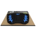 Deck para Prancha de Surf Creatures Mick Eugene Fanning Preto Azul