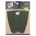 Deck para Prancha de Surf Creatures Mick Fanning Militar Branco