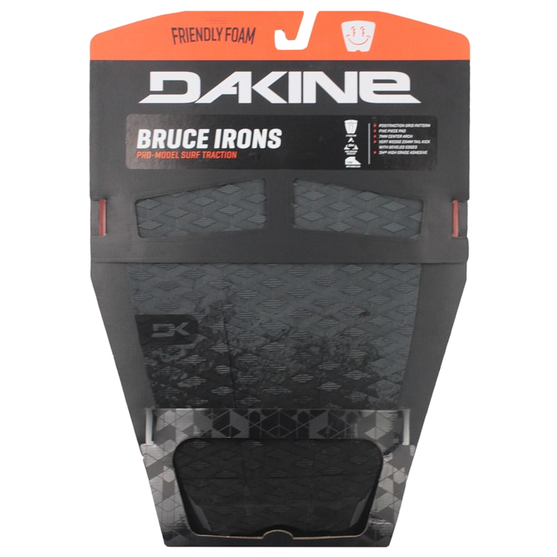 Deck para Prancha de Surf Dakine Bruce Irons Castlerock