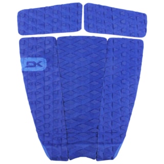 Deck para Prancha de Surf Dakine Bruce Irons Deep Blue