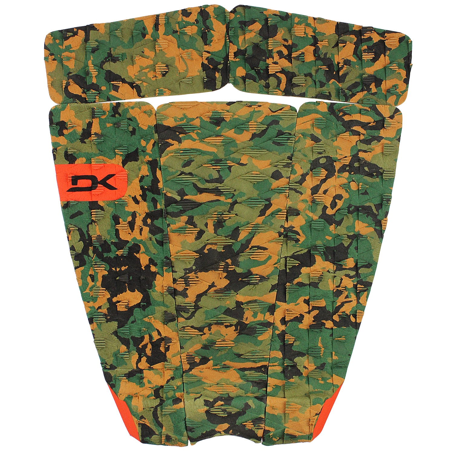 Deck para Prancha de Surf Dakine Bruce Irons Olive Camo