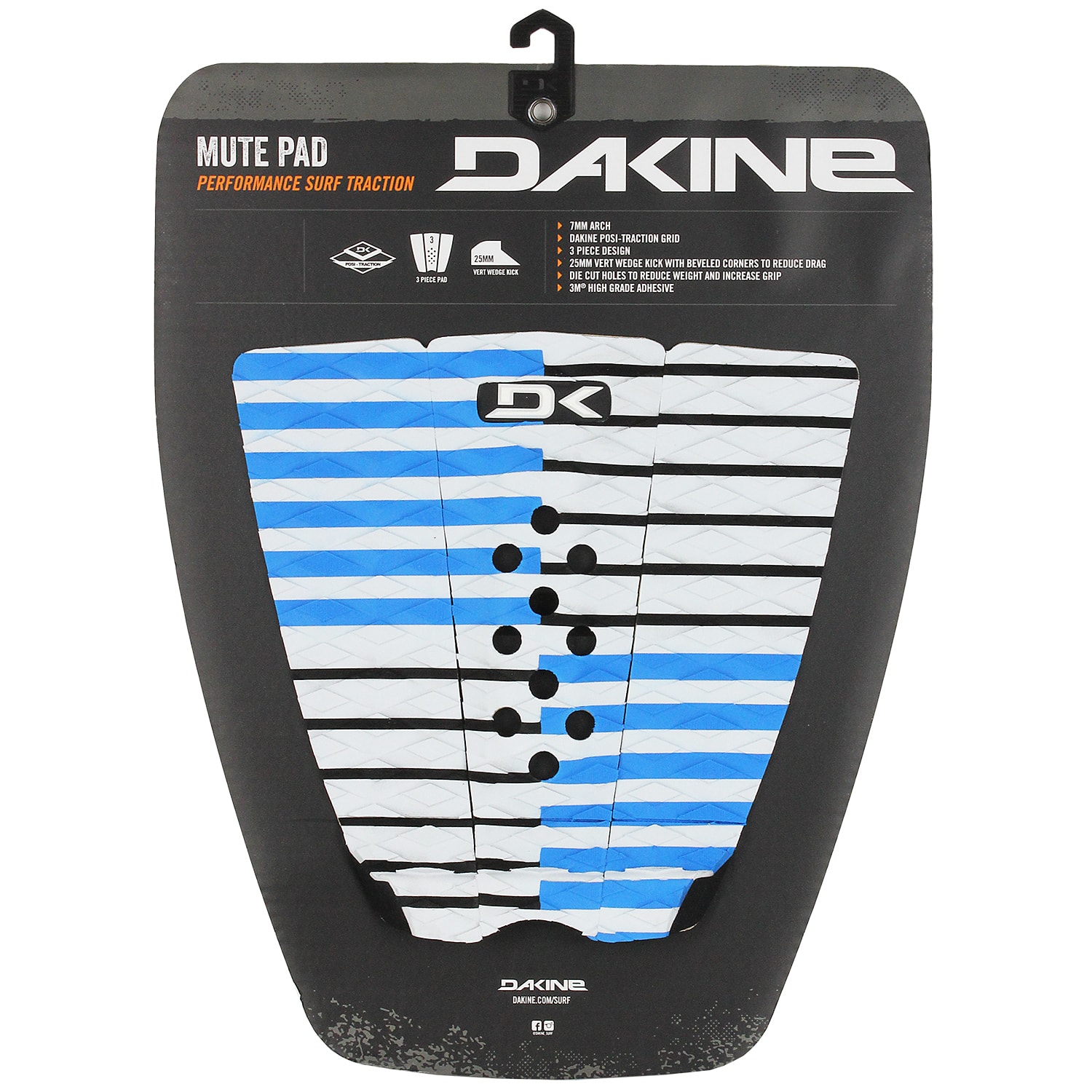 deck surf dakine