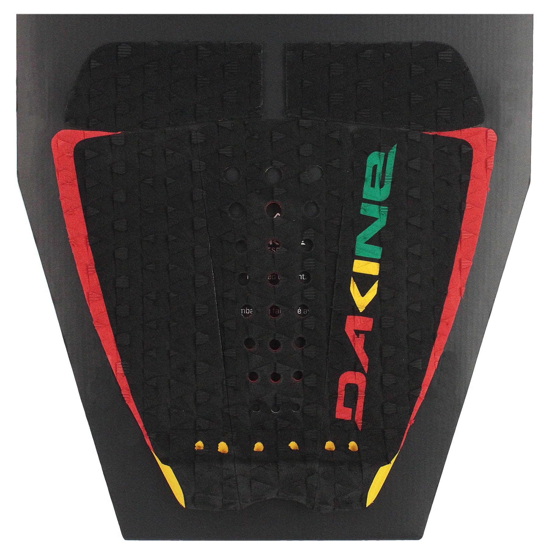 Deck para Prancha de Surf Dakine Bruce Irons Rasta