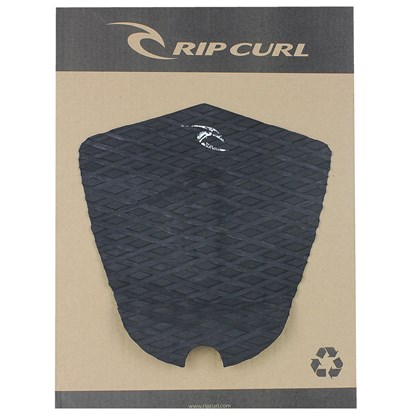 Deck para Prancha de Surf Rip Curl Traction 1 Peça Black Marble