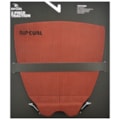 Deck para Prancha de Surf Rip Curl Traction 2 Peças Burgundy