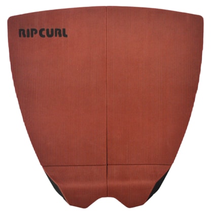 Deck para Prancha de Surf Rip Curl Traction 2 Peças Burgundy