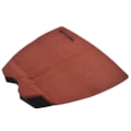 Deck para Prancha de Surf Rip Curl Traction 2 Peças Burgundy