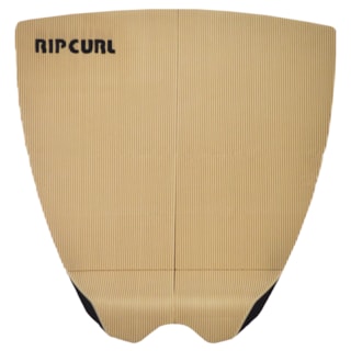 Deck para Prancha de Surf Rip Curl Traction 2 Peças Taupe