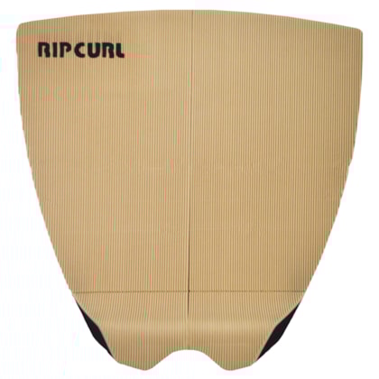 Deck para Prancha de Surf Rip Curl Traction 2 Peças Taupe