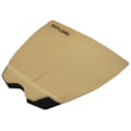 Deck para Prancha de Surf Rip Curl Traction 2 Peças Taupe