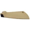Deck para Prancha de Surf Rip Curl Traction 2 Peças Taupe