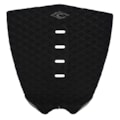 Deck para Prancha de Surf Rip Curl Traction 3 Peças Black