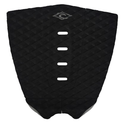Deck para Prancha de Surf Rip Curl Traction 3 Peças Black