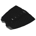 Deck para Prancha de Surf Rip Curl Traction 3 Peças Black