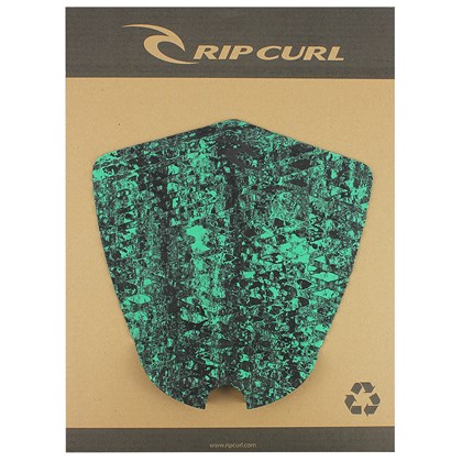 Deck para Prancha de Surf Rip Curl Traction Marble Green 1 Peça