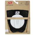 Deck para Prancha de Surf Silverbay Circle Black White