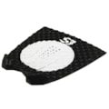 Deck para Prancha de Surf Silverbay Circle Black White