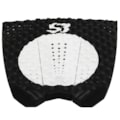 Deck para Prancha de Surf Silverbay Circle Black White