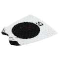 Deck para Prancha de Surf Silverbay Circle White Black