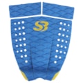 Deck para Prancha de Surf Silverbay KIDS Azul Olive