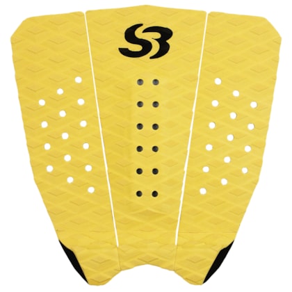 Deck para Prancha de Surf Silverbay Maui Olive