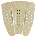 Deck para Prancha de Surf Silverbay Maui Preto Laranja