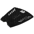 Deck para Prancha de Surf Silverbay PRO COMB Black White