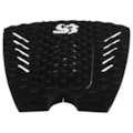 Deck para Prancha de Surf Silverbay PRO COMB Black White