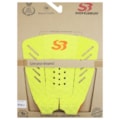 Deck para Prancha de Surf Silverbay PRO COMB Limão Laranja