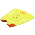 Deck para Prancha de Surf Silverbay PRO COMB Limão Laranja