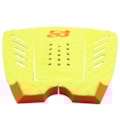 Deck para Prancha de Surf Silverbay PRO COMB Limão Laranja