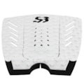 Deck para Prancha de Surf Silverbay PRO COMB White Black