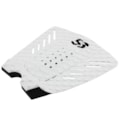 Deck para Prancha de Surf Silverbay PRO COMB White Black