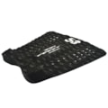 Deck para Prancha de Surf Silverbay Signature Miguel Pupo Black White