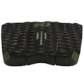 Deck para Prancha de Surf Silverbay Signature Miguel Pupo Preto Militar