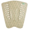 Deck para Prancha de Surf Silverbay Signature Miguel Pupo Preto Militar