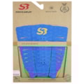 Deck para Prancha de Surf Silverbay Tiger Azul Olive