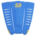 Deck para Prancha de Surf Silverbay Tiger Azul Olive