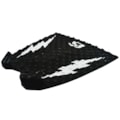 Deck para Prancha de Surf Silverbay WT Voltage Black White