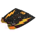 Deck para Prancha de Surf Silverbay WT Voltage Mármore Laranja