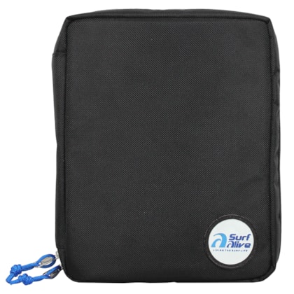 Estojo Porta Quilhas Surf Alive Estojo Porta Quilhas Surf Alive