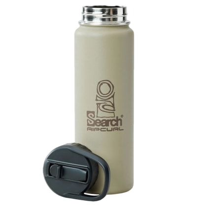 Garrafa Rip Curl Search Drink Bottle 710 Sand Dune