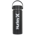 Garrafa Térmica Balance Hurley One & Only 500 ML Preta