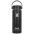 Garrafa Térmica Balance Hurley One & Only 500 ML Preta
