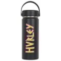 Garrafa Térmica Balance Hurley Pink Fire 500 ML Preta