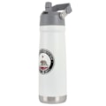 Garrafa Térmica Surf Alive Califórnia Republic 700 ml Branca