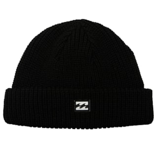 Gorro Billabong Bracket Wave II Black