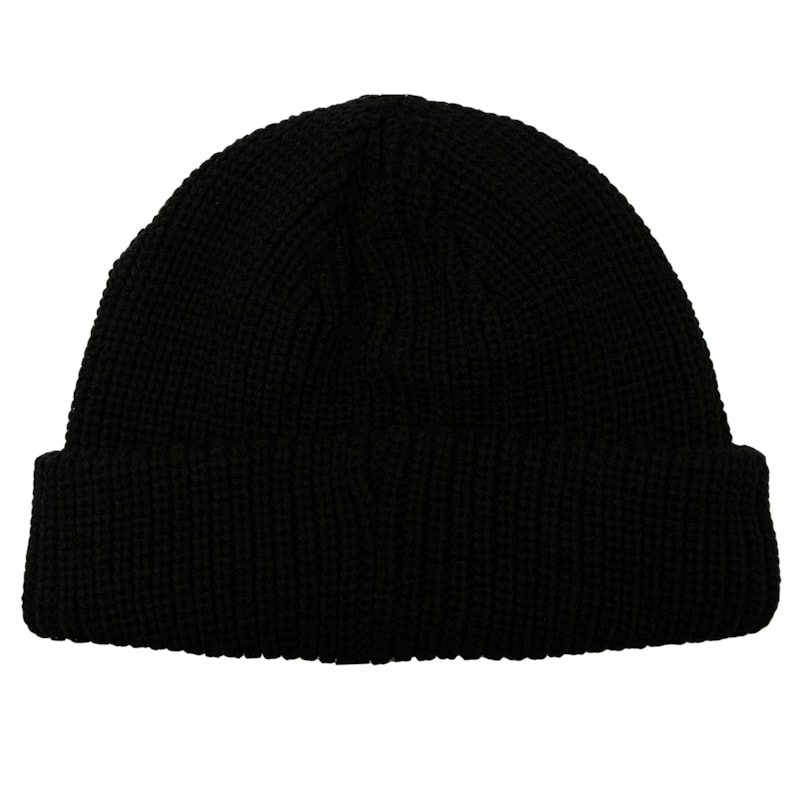 Gorro Billabong Bracket Wave II Black